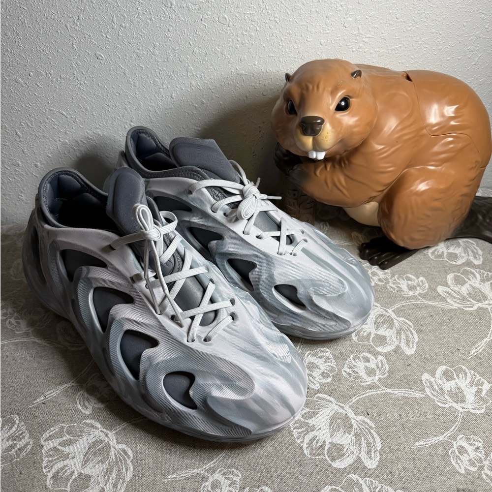 Adidas adiFOM Q shoes